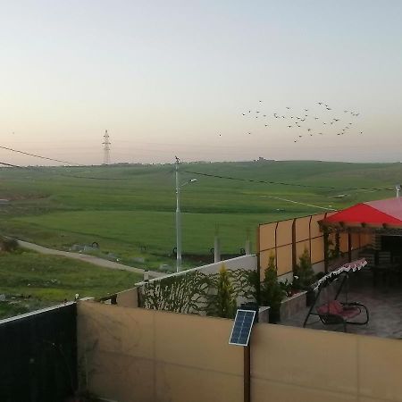 Villa Zee Madaba Luaran gambar