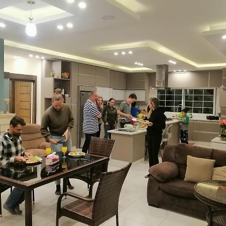 Villa Zee Madaba Luaran gambar