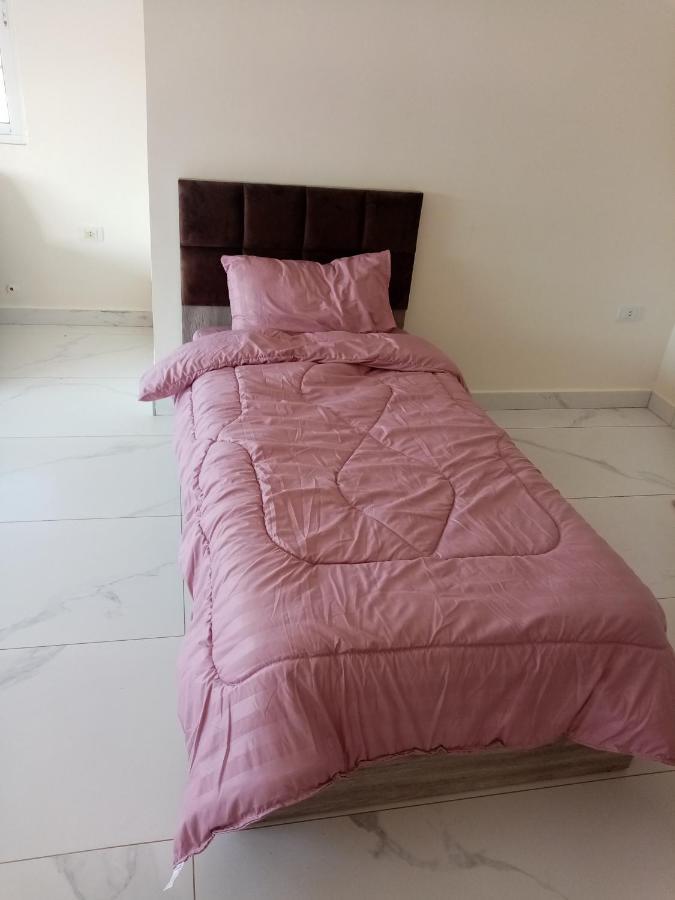 Villa Zee Madaba Luaran gambar