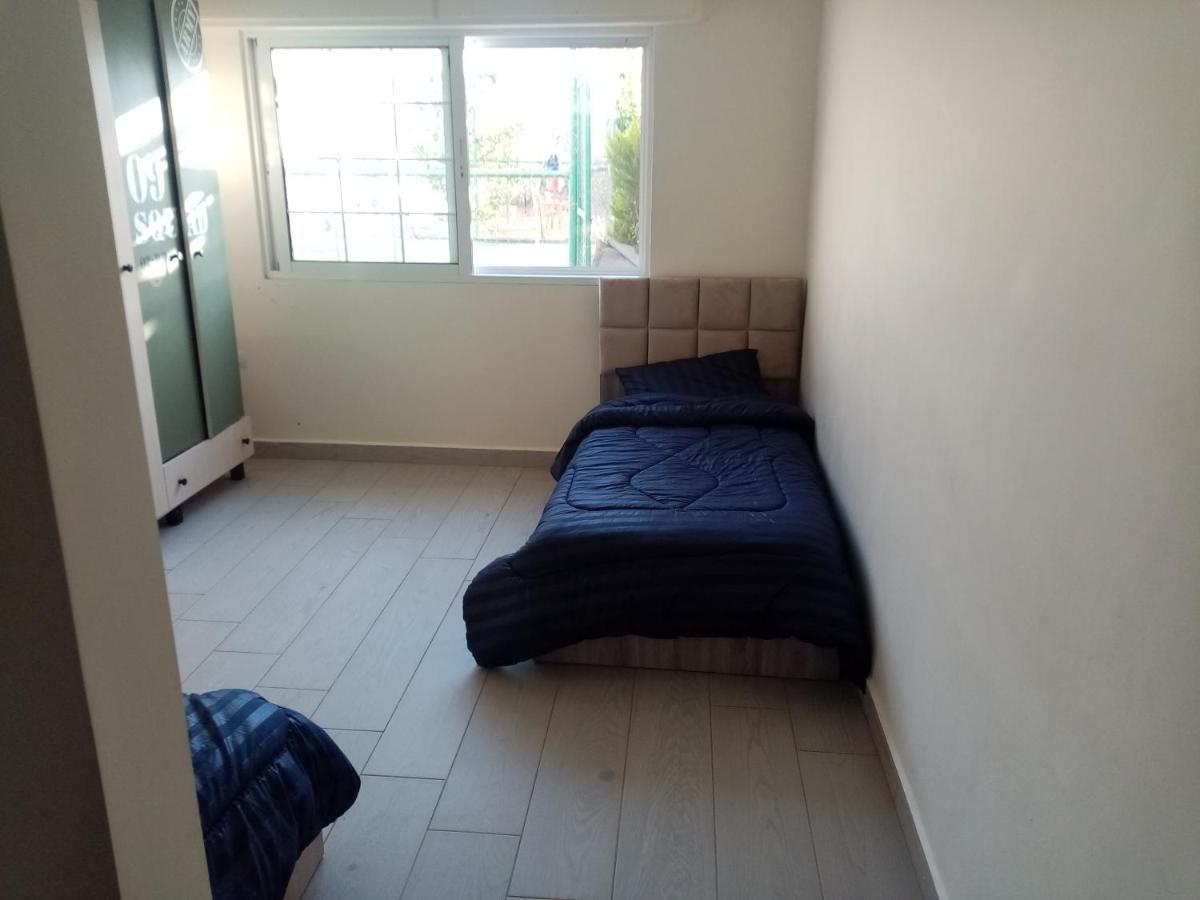 Villa Zee Madaba Luaran gambar