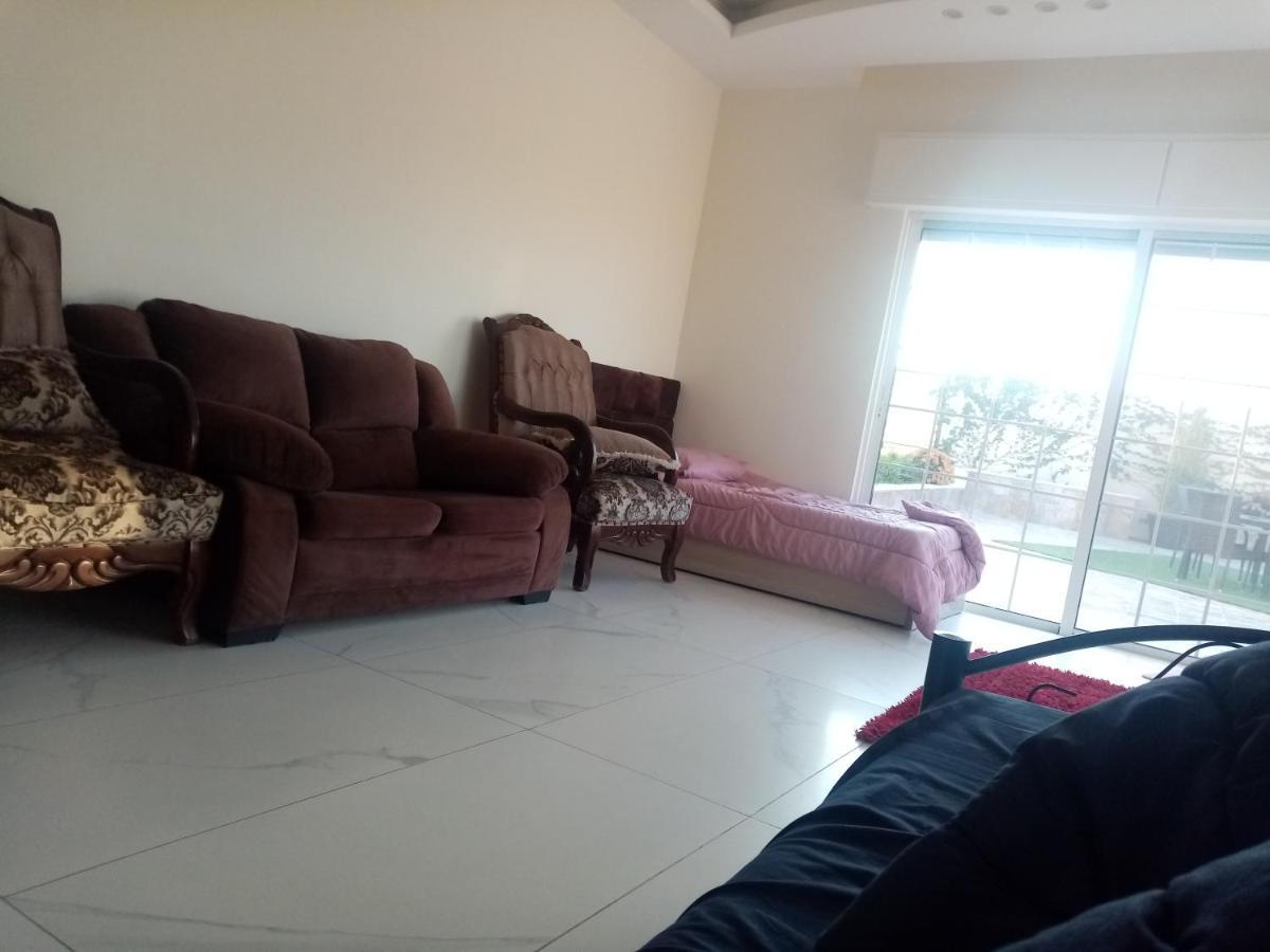 Villa Zee Madaba Luaran gambar