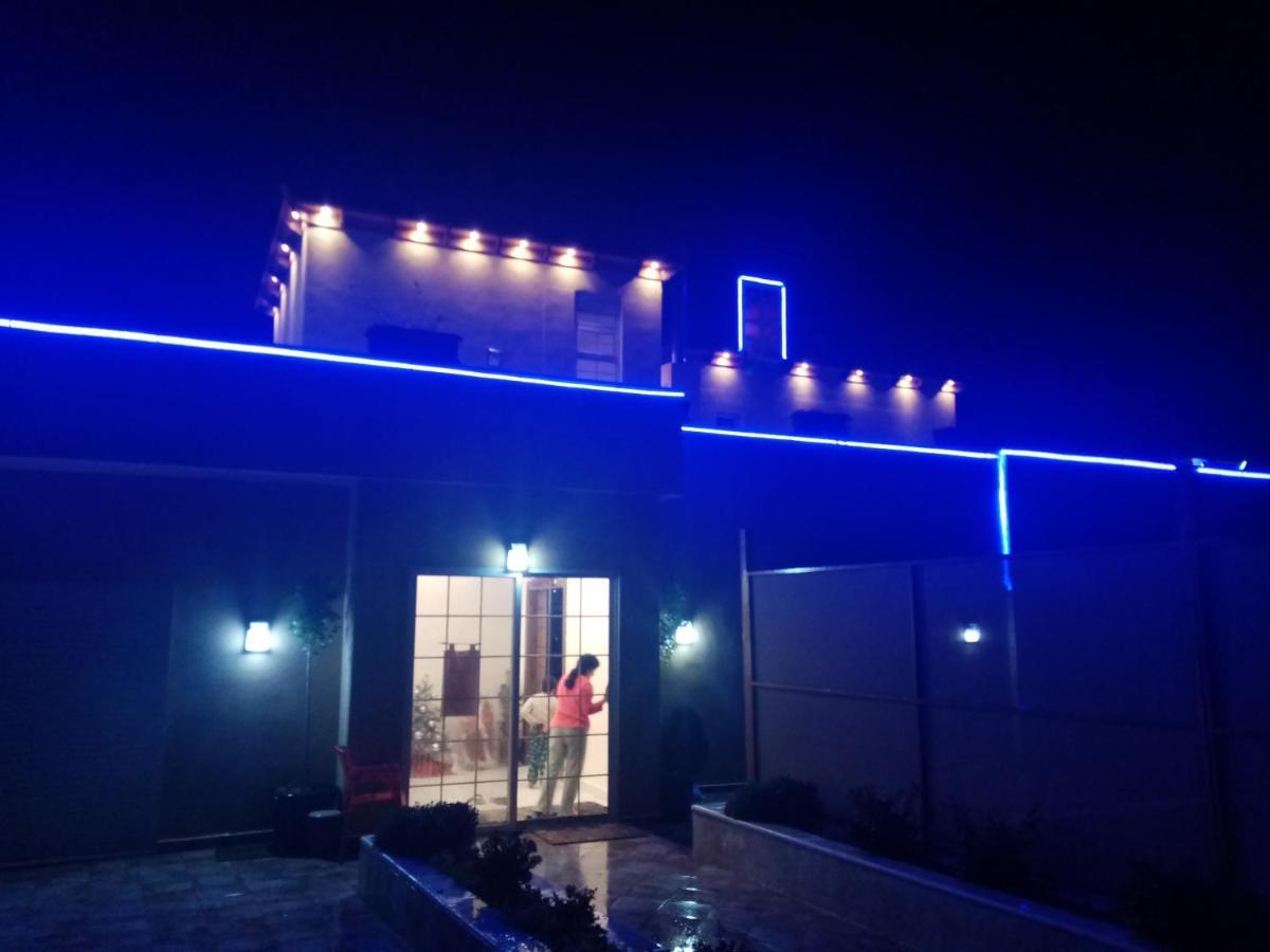 Villa Zee Madaba Luaran gambar