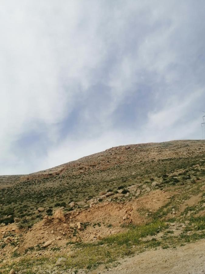 Villa Zee Madaba Luaran gambar