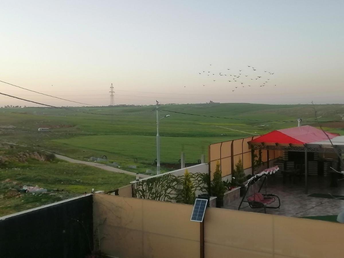 Villa Zee Madaba Luaran gambar